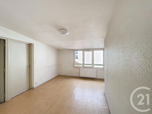 appartement - CLERMONT FERRAND - 63