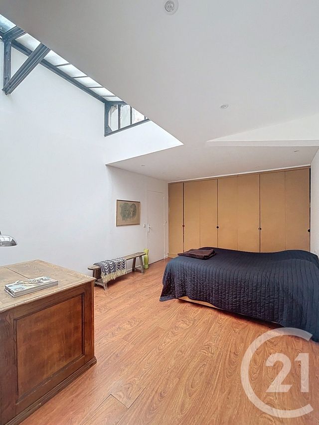 Appartement F4 à vendre - 4 pièces - 105.22 m2 - CLERMONT FERRAND - 63 - AUVERGNE - Century 21 Stéphane Roume Immobilier