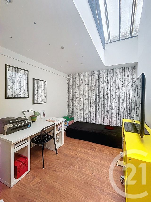 Appartement F4 à vendre - 4 pièces - 105.22 m2 - CLERMONT FERRAND - 63 - AUVERGNE - Century 21 Stéphane Roume Immobilier