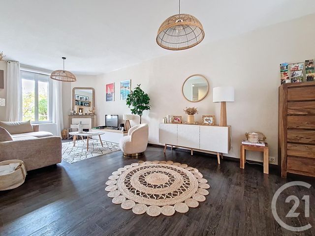 maison - BEAUMONT - 63