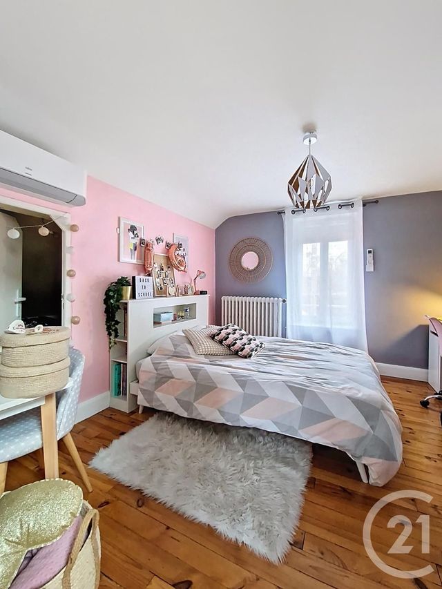 maison à vendre - 5 pièces - 100.0 m2 - BEAUMONT - 63 - AUVERGNE - Century 21 Stéphane Roume Immobilier