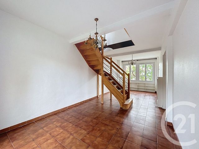 maison - CLERMONT FERRAND - 63