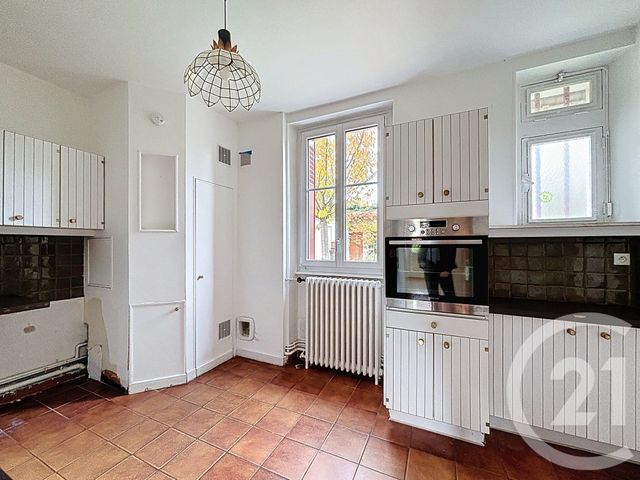 maison à vendre - 6 pièces - 125.0 m2 - CLERMONT FERRAND - 63 - AUVERGNE - Century 21 Stéphane Roume Immobilier