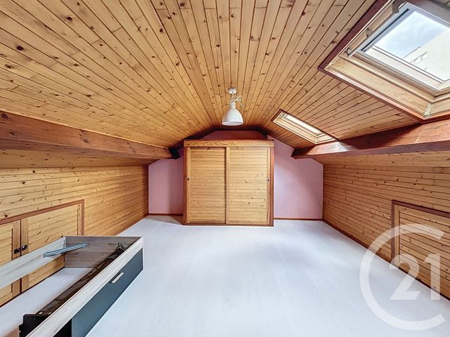 maison à vendre - 6 pièces - 125.0 m2 - CLERMONT FERRAND - 63 - AUVERGNE - Century 21 Stéphane Roume Immobilier