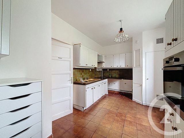 maison à vendre - 6 pièces - 125.0 m2 - CLERMONT FERRAND - 63 - AUVERGNE - Century 21 Stéphane Roume Immobilier