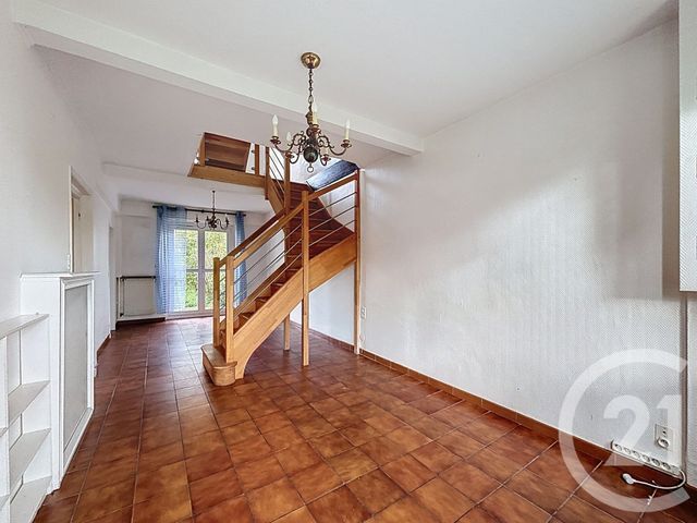 maison à vendre - 6 pièces - 125.0 m2 - CLERMONT FERRAND - 63 - AUVERGNE - Century 21 Stéphane Roume Immobilier