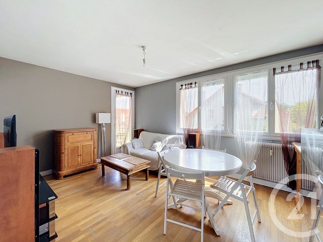 Appartement F4 à vendre CLERMONT FERRAND