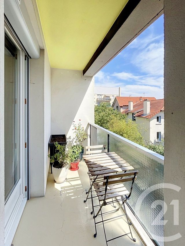 Appartement F4 à vendre - 4 pièces - 75.77 m2 - CLERMONT FERRAND - 63 - AUVERGNE - Century 21 Stéphane Roume Immobilier
