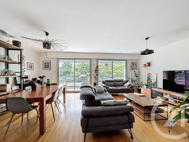 appartement - CLERMONT FERRAND - 63