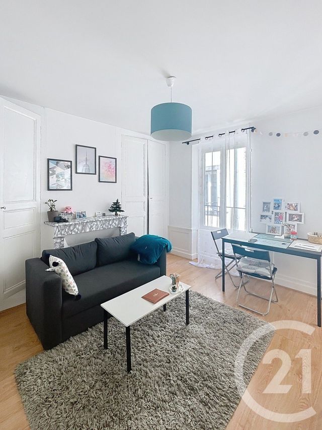 appartement - CLERMONT FERRAND - 63