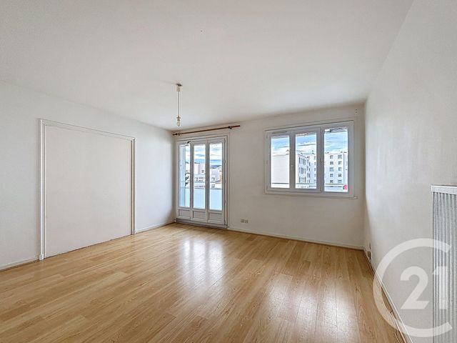 appartement - CLERMONT FERRAND - 63