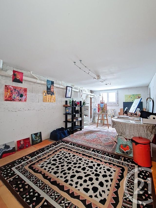 Afficher la photo en grand maison à vendre - 8 pièces - 165.66 m2 - CEYRAT - 63 - AUVERGNE - Century 21 Stéphane Roume Immobilier