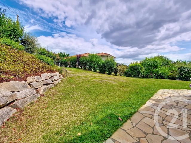 maison - CEYRAT - 63