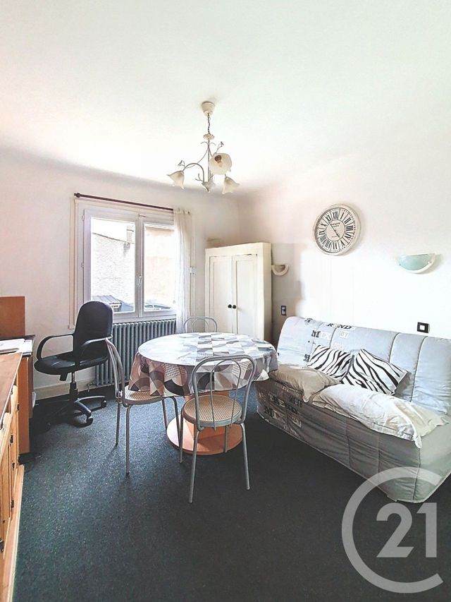 maison à vendre - 5 pièces - 82.78 m2 - GERZAT - 63 - AUVERGNE - Century 21 Stéphane Roume Immobilier