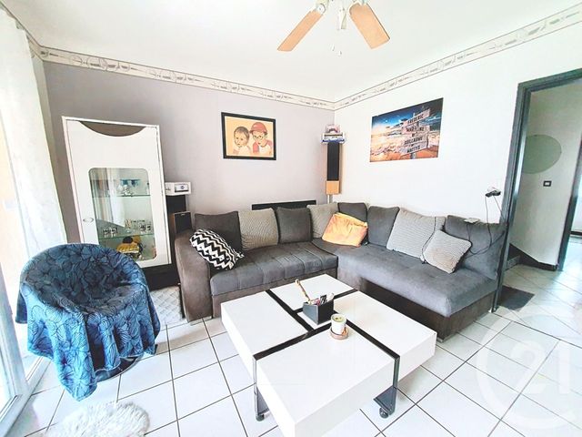 maison à vendre - 5 pièces - 82.78 m2 - GERZAT - 63 - AUVERGNE - Century 21 Stéphane Roume Immobilier