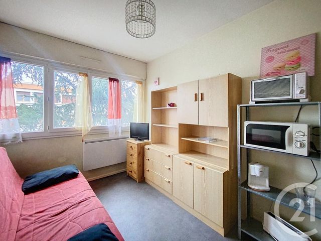 Appartement Studio à louer CLERMONT FERRAND