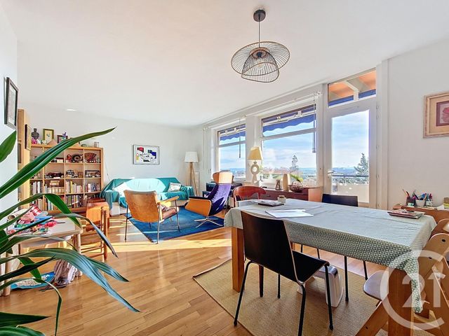 Appartement T4 à vendre CHAMALIERES