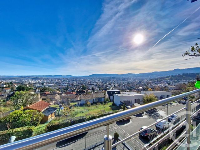 Appartement T5 à vendre - 5 pièces - 212.0 m2 - CLERMONT FERRAND - 63 - AUVERGNE - Century 21 Stéphane Roume Immobilier