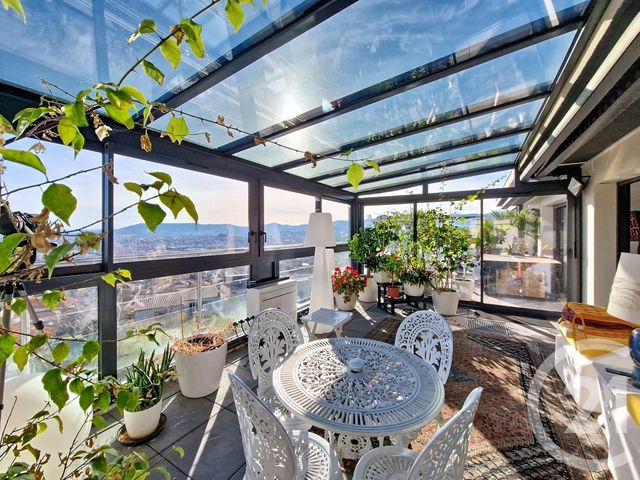 Appartement T5 à vendre CLERMONT FERRAND