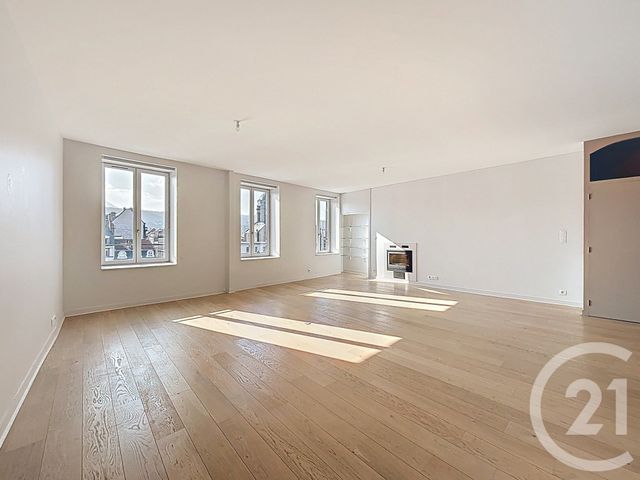 appartement - CLERMONT FERRAND - 63