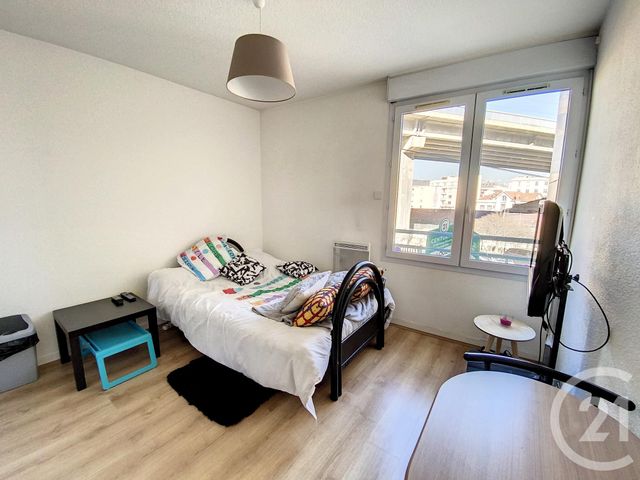 Appartement F1 à louer CLERMONT FERRAND