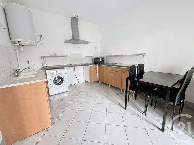 maison à vendre - 4 pièces - 90.0 m2 - CLERMONT FERRAND - 63 - AUVERGNE - Century 21 Stéphane Roume Immobilier