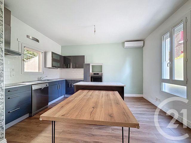 maison à vendre - 4 pièces - 98.0 m2 - CLERMONT FERRAND - 63 - AUVERGNE - Century 21 Stéphane Roume Immobilier