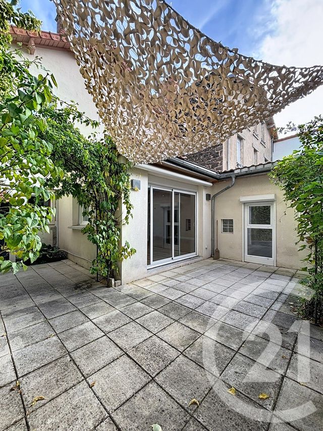 maison à vendre - 4 pièces - 98.0 m2 - CLERMONT FERRAND - 63 - AUVERGNE - Century 21 Stéphane Roume Immobilier