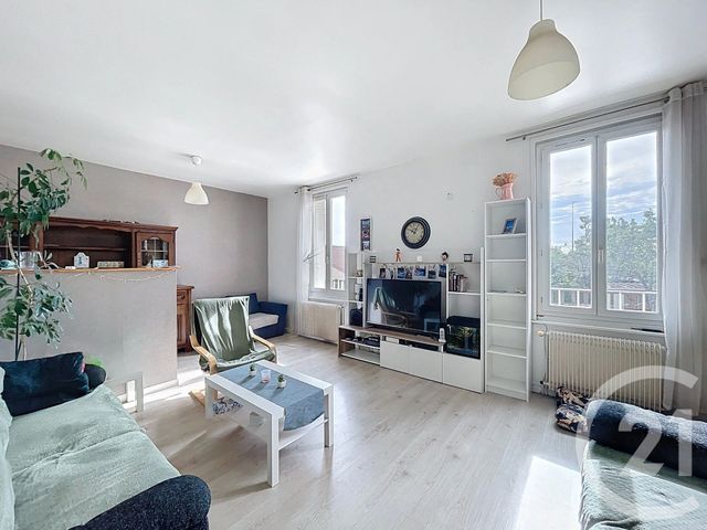 maison - CLERMONT FERRAND - 63