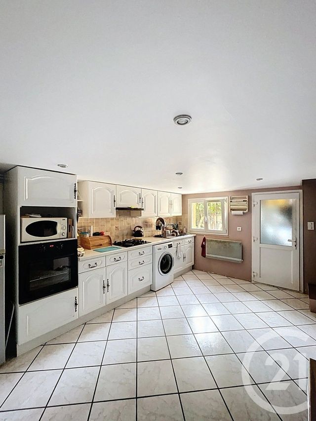 maison à vendre - 4 pièces - 90.13 m2 - CLERMONT FERRAND - 63 - AUVERGNE - Century 21 Stéphane Roume Immobilier