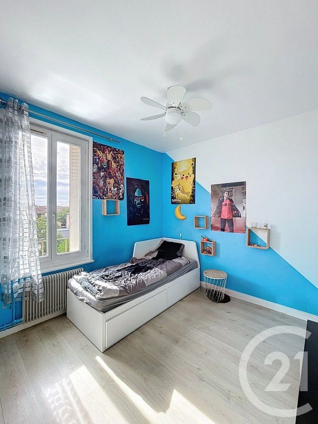 maison à vendre - 4 pièces - 90.13 m2 - CLERMONT FERRAND - 63 - AUVERGNE - Century 21 Stéphane Roume Immobilier