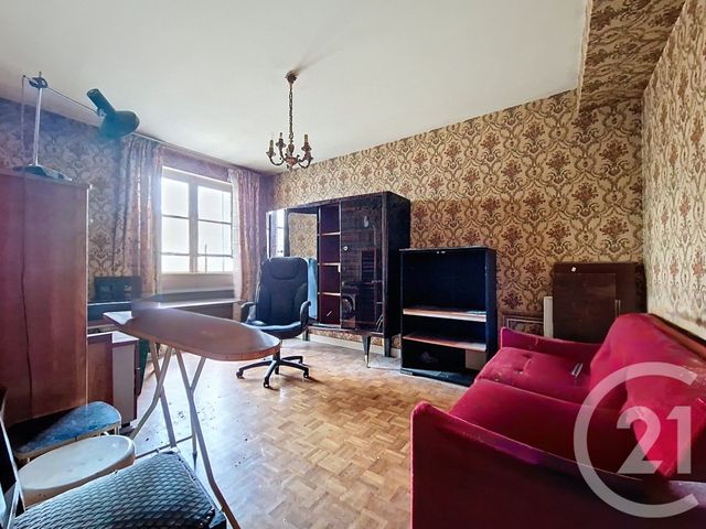 Appartement T4 à vendre - 4 pièces - 84.0 m2 - CLERMONT FERRAND - 63 - AUVERGNE - Century 21 Stéphane Roume Immobilier