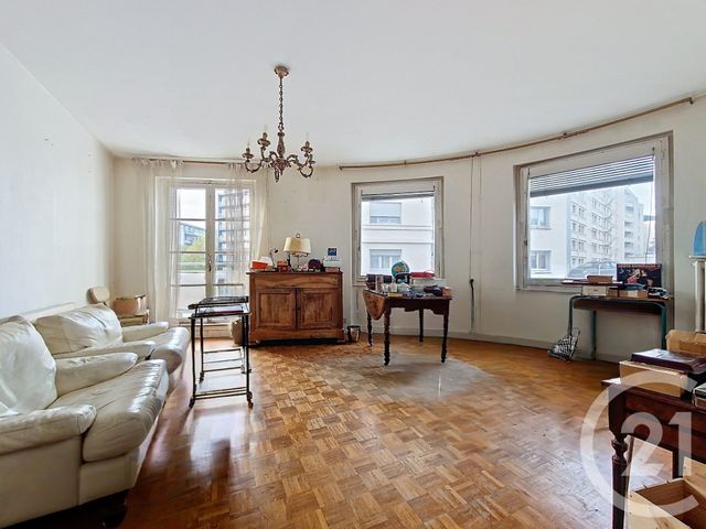 Appartement T4 à vendre - 4 pièces - 84.0 m2 - CLERMONT FERRAND - 63 - AUVERGNE - Century 21 Stéphane Roume Immobilier