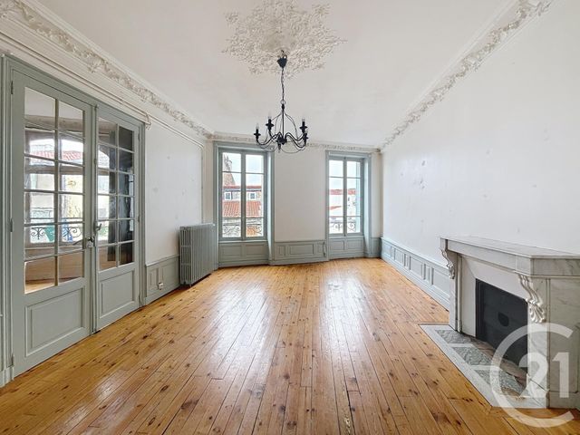 Appartement F3 à louer CLERMONT FERRAND