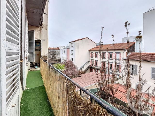 Appartement F3 à louer - 3 pièces - 108.6 m2 - CLERMONT FERRAND - 63 - AUVERGNE - Century 21 Stéphane Roume Immobilier