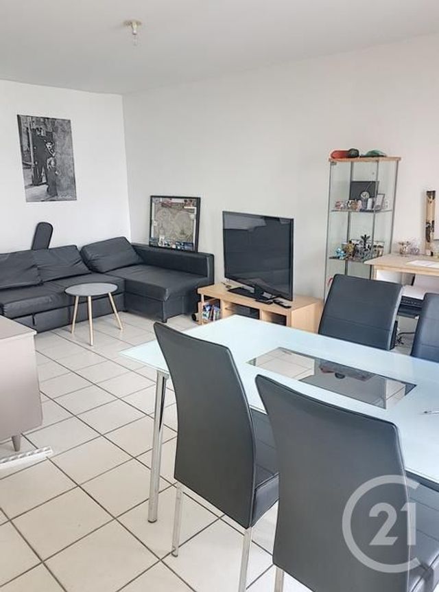 Appartement F3 à louer CLERMONT FERRAND