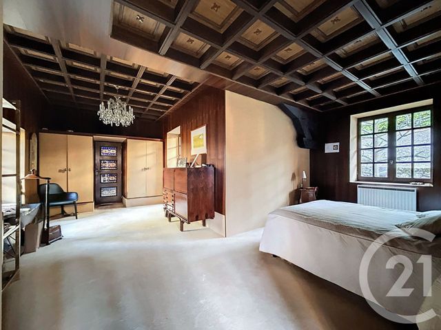 maison à vendre - 8 pièces - 300.0 m2 - ORCINES - 63 - AUVERGNE - Century 21 Stéphane Roume Immobilier