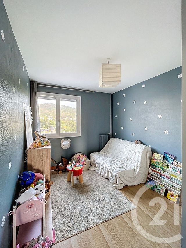 Appartement F4 à vendre - 4 pièces - 90.12 m2 - CLERMONT FERRAND - 63 - AUVERGNE - Century 21 Stéphane Roume Immobilier