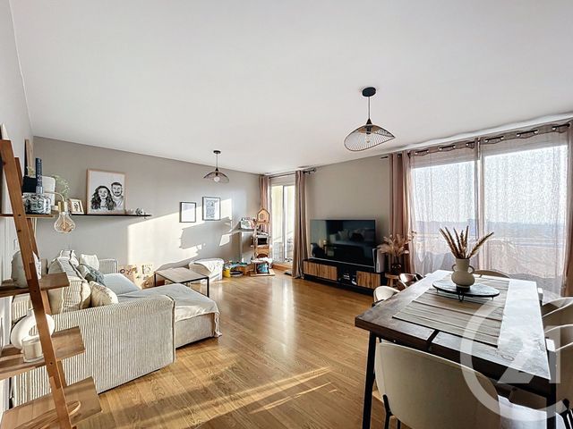 Appartement F4 à vendre CLERMONT FERRAND