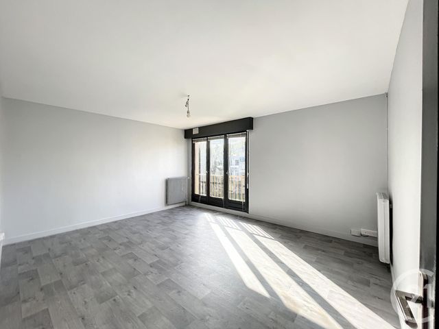 Appartement F3 à louer CLERMONT FERRAND