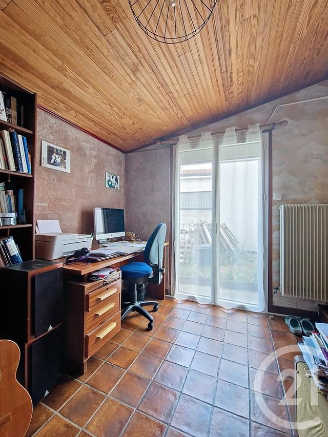 maison à vendre - 5 pièces - 94.73 m2 - CEYRAT - 63 - AUVERGNE - Century 21 Stéphane Roume Immobilier