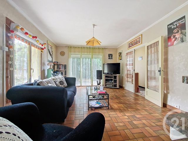 maison à vendre - 5 pièces - 94.73 m2 - CEYRAT - 63 - AUVERGNE - Century 21 Stéphane Roume Immobilier