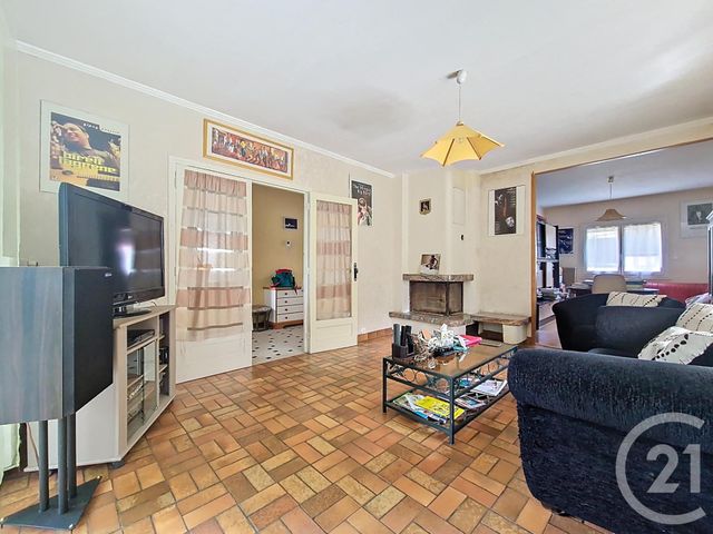 maison à vendre - 5 pièces - 94.73 m2 - CEYRAT - 63 - AUVERGNE - Century 21 Stéphane Roume Immobilier