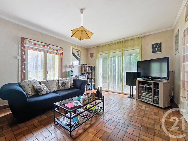 maison à vendre - 5 pièces - 94.73 m2 - CEYRAT - 63 - AUVERGNE - Century 21 Stéphane Roume Immobilier