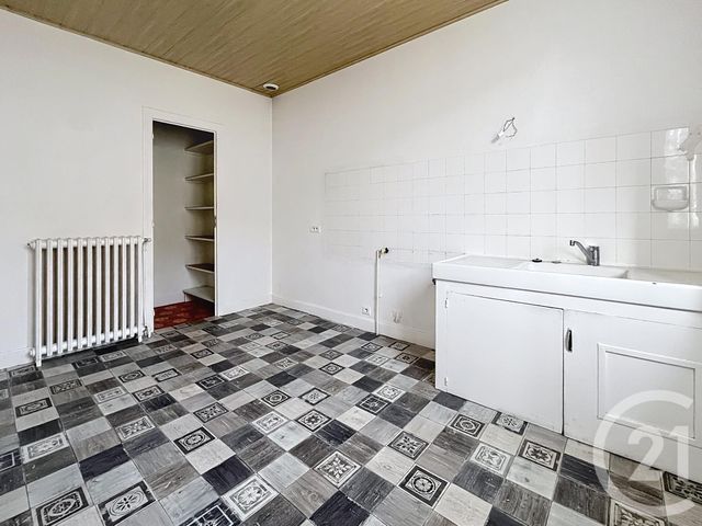 maison à louer - 5 pièces - 123.79 m2 - CLERMONT FERRAND - 63 - AUVERGNE - Century 21 Stéphane Roume Immobilier