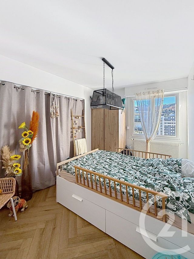 Appartement F3 à vendre - 3 pièces - 71.78 m2 - CLERMONT FERRAND - 63 - AUVERGNE - Century 21 Stéphane Roume Immobilier