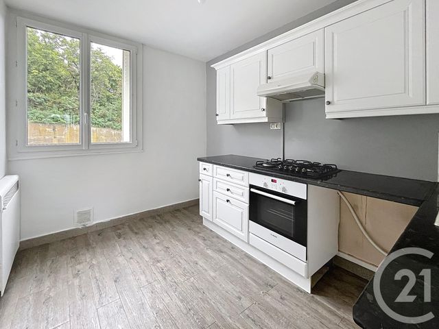 Appartement F3 à louer CHAMALIERES