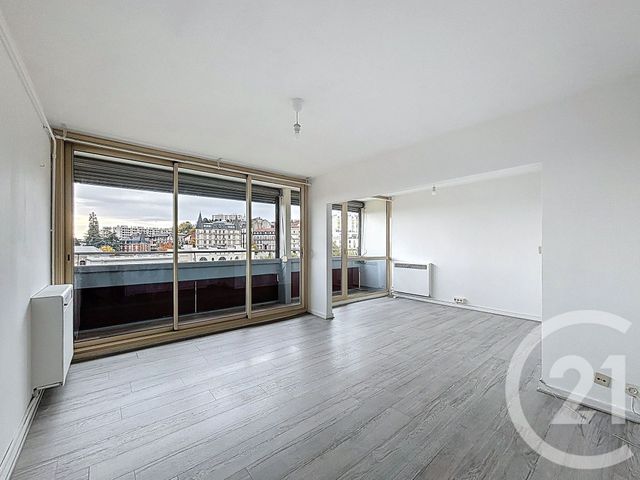 Appartement F3 à louer CHAMALIERES