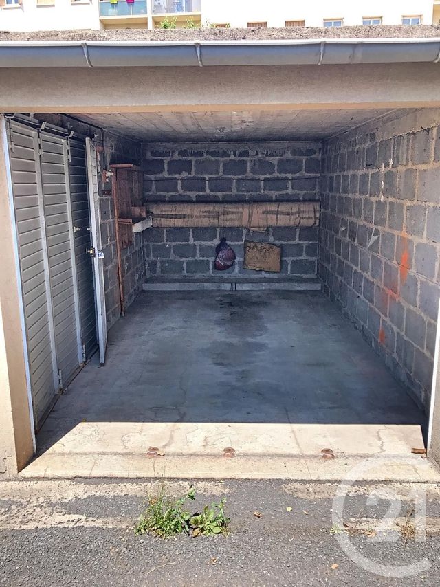 Parking à louer CLERMONT FERRAND