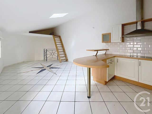 Maison à louer CLERMONT FERRAND